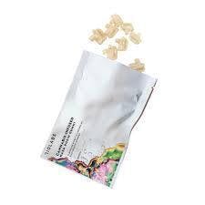 710 LABS - Ghost Hulk #25 Hash Rosin Gummies 100mg