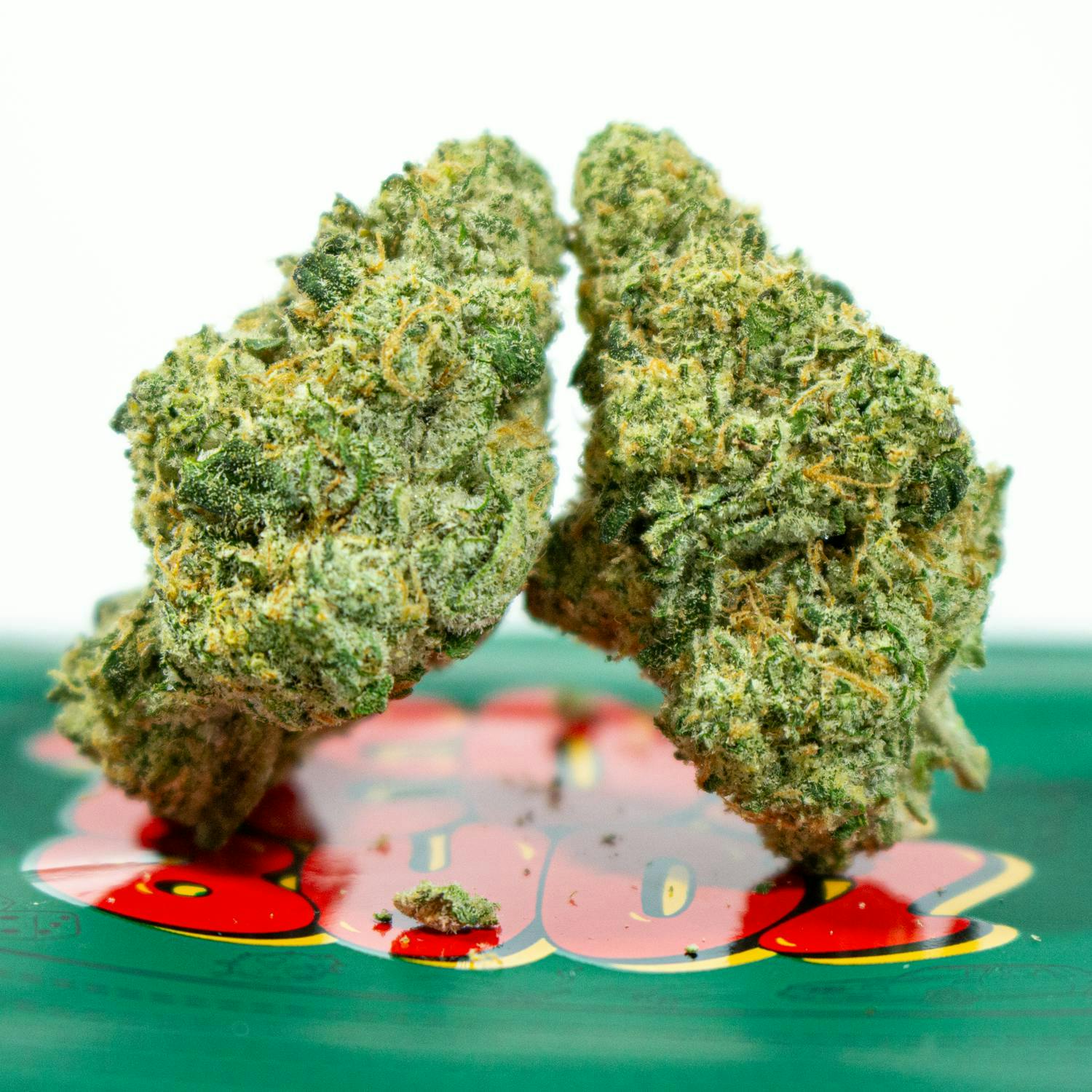 Teds Budz | Lemon Tree | 3.5g