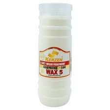 Wkład do zniczy parafinowy 5 dni (120 H) - Kerzen Wax 5
