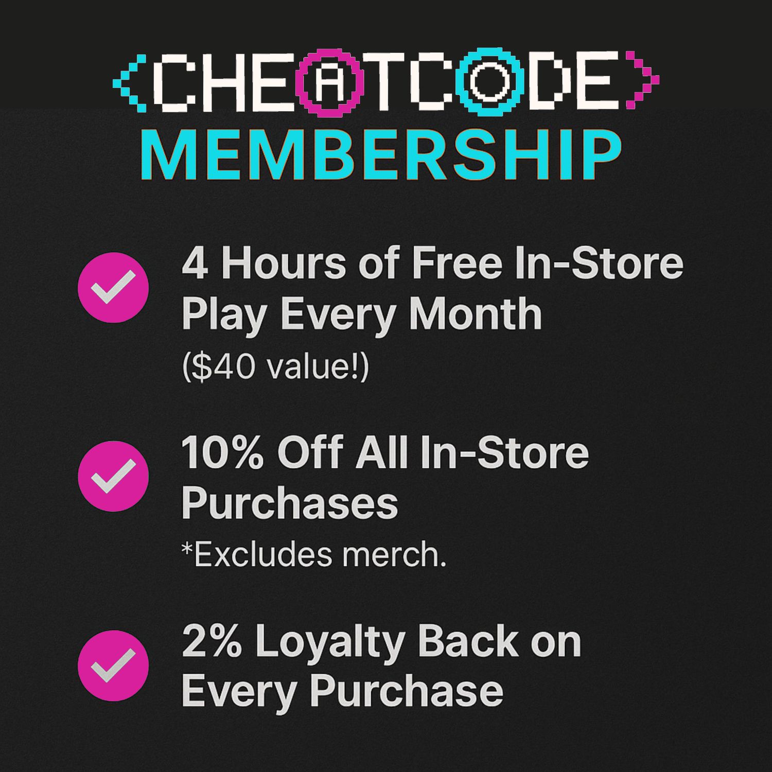 Membership