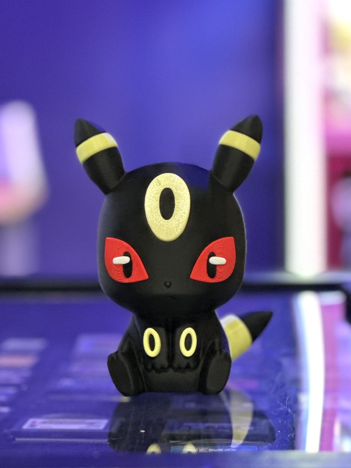 Pokéballs Variety