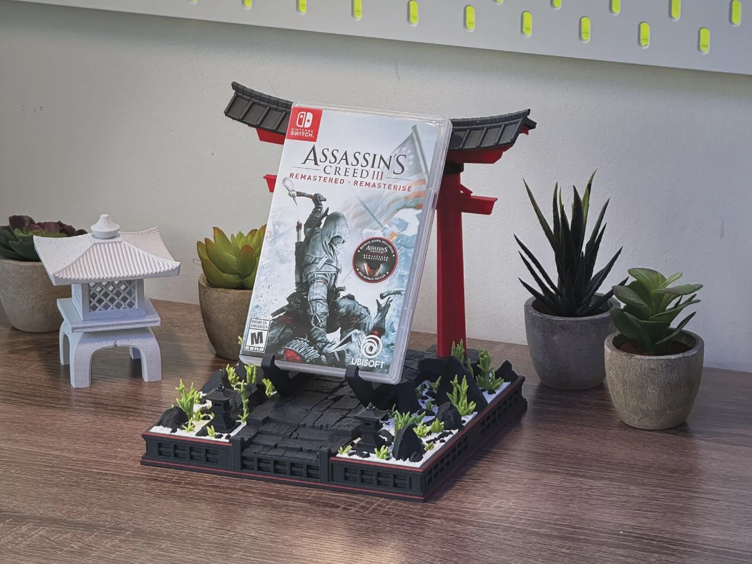 Torii Stand