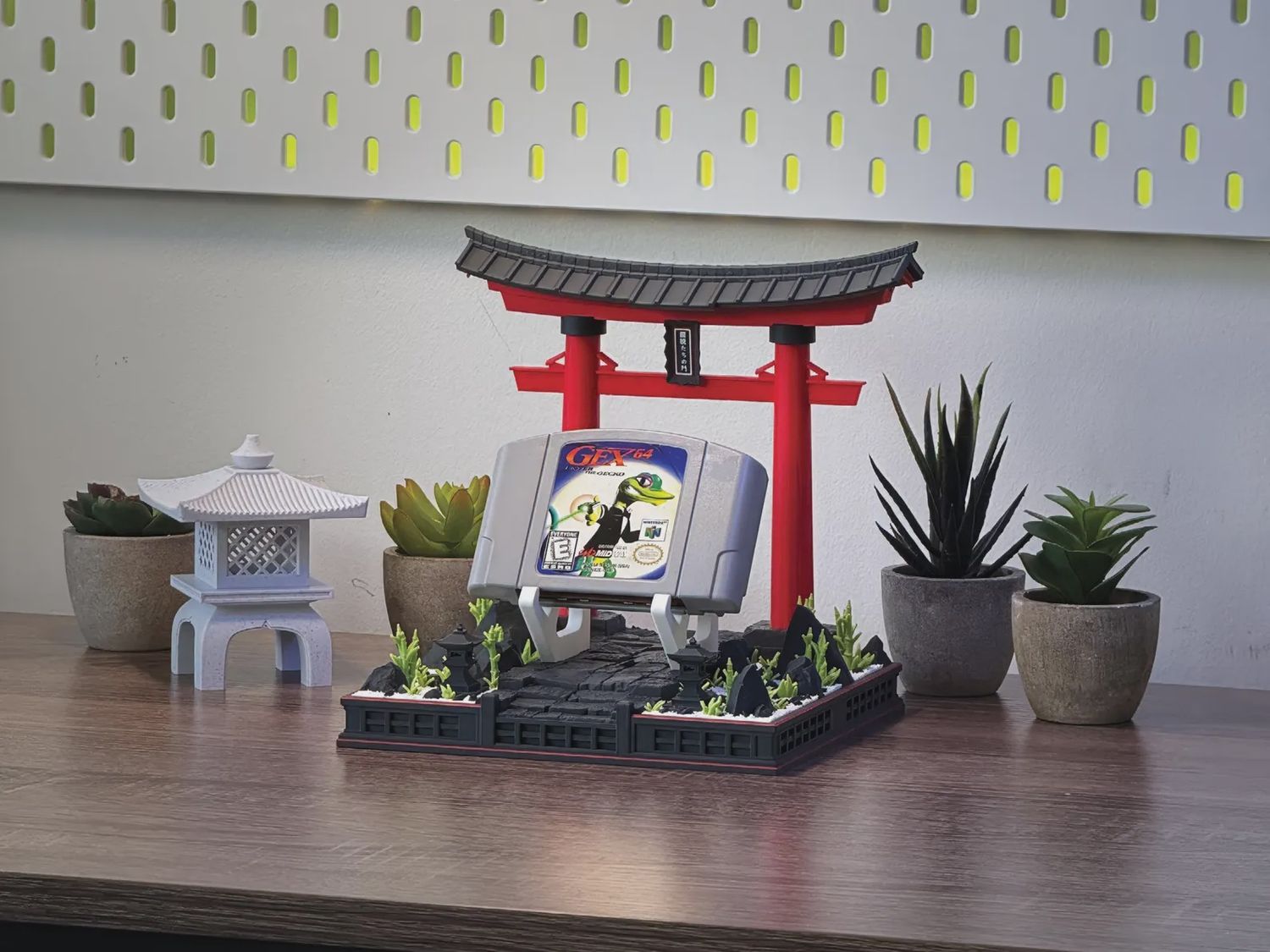 Torii Stand