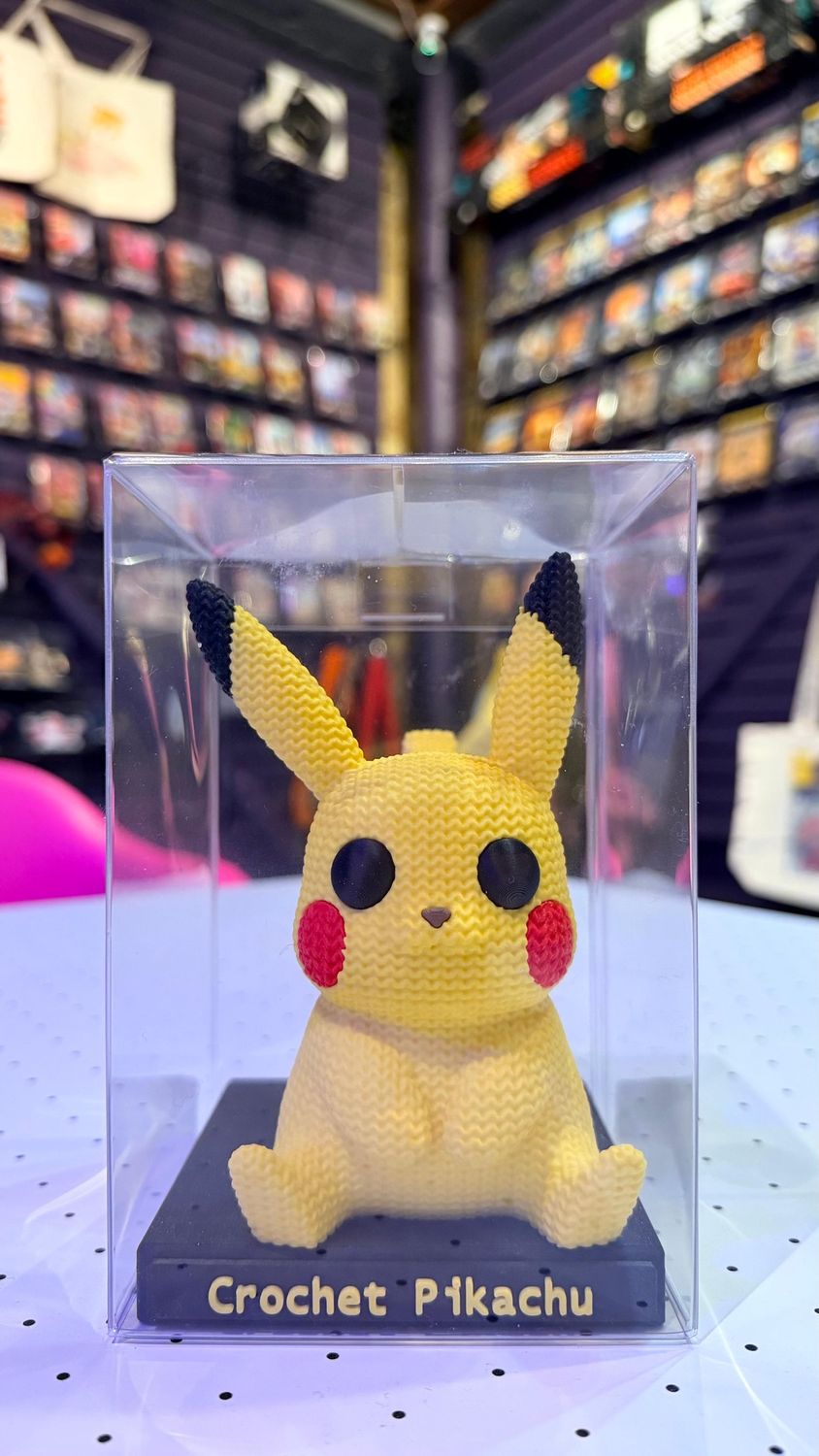 Figurine Variety
