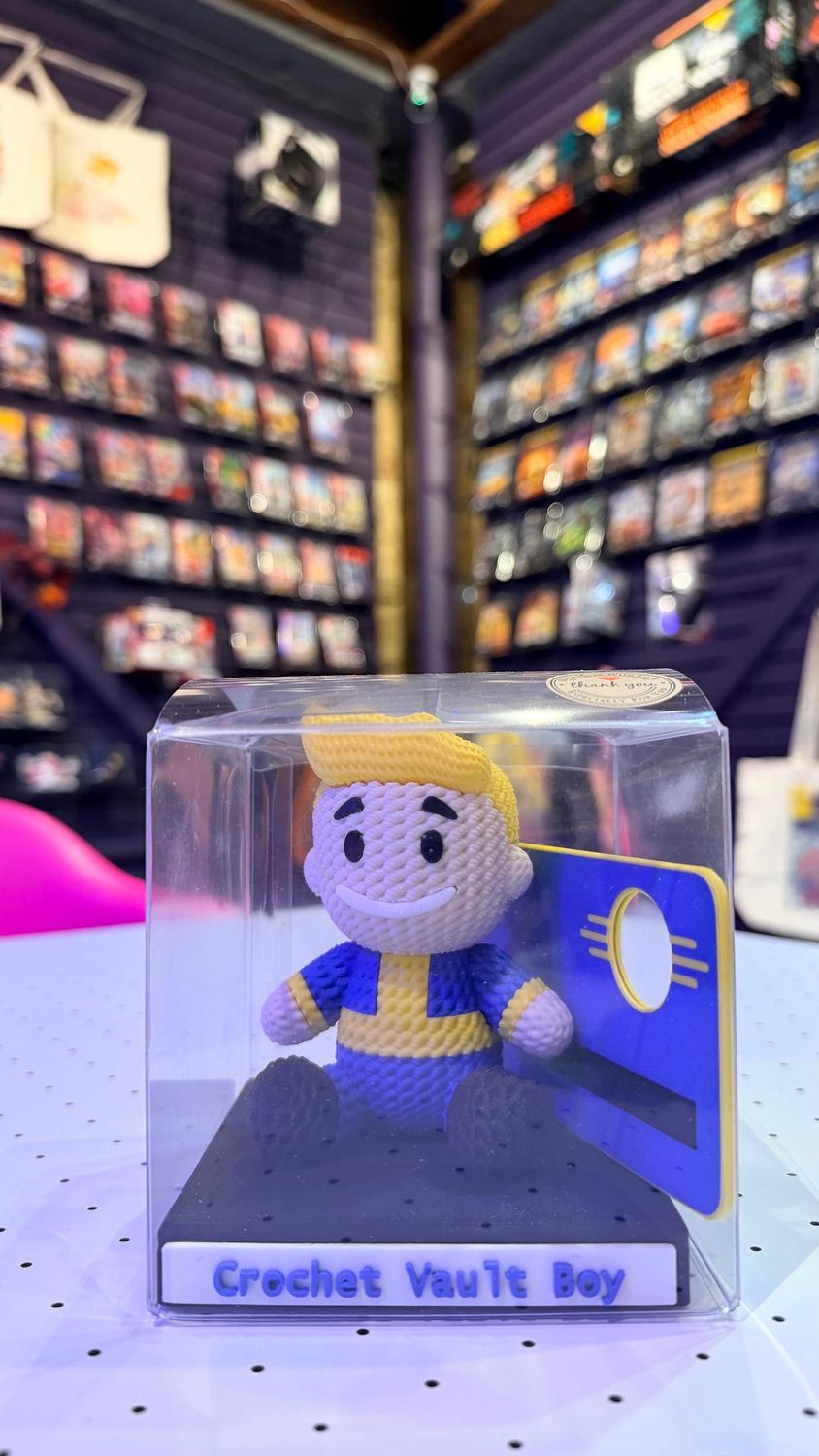 Figurine Variety