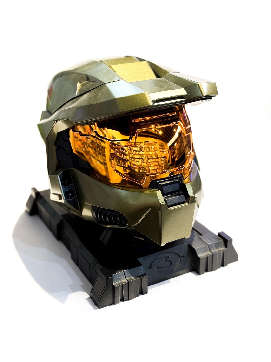 Xbox 360 Halo 3 Edition + Helmet (D)