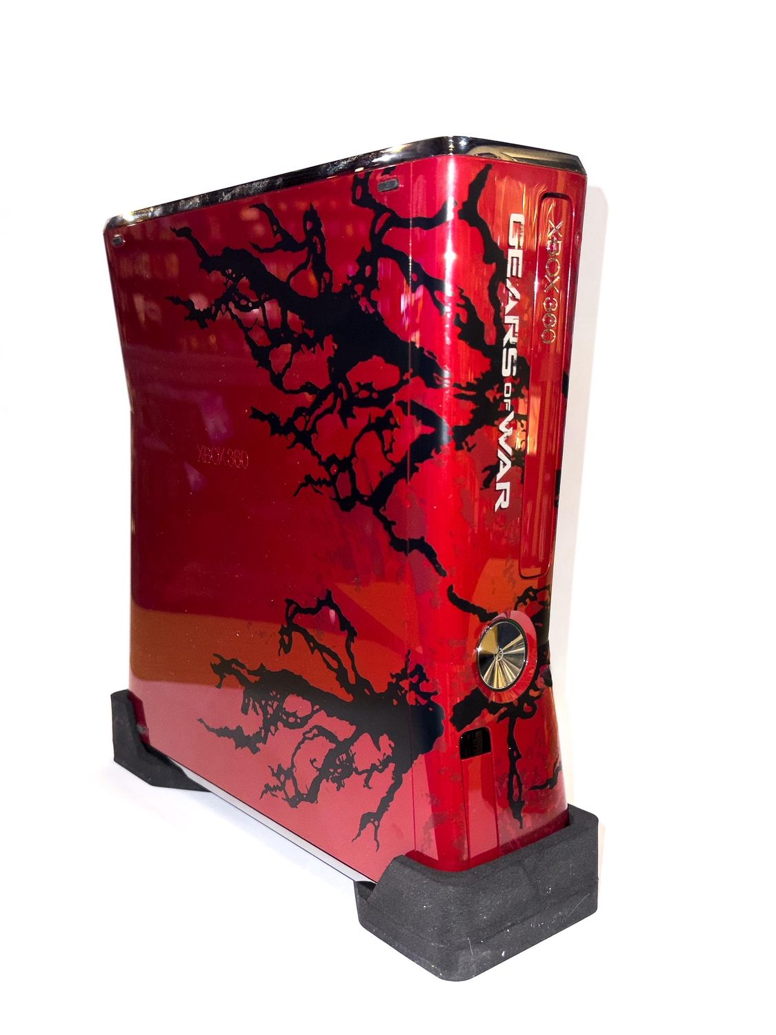 Xbox 360 Gears Of War 3 Limited Edition (D)