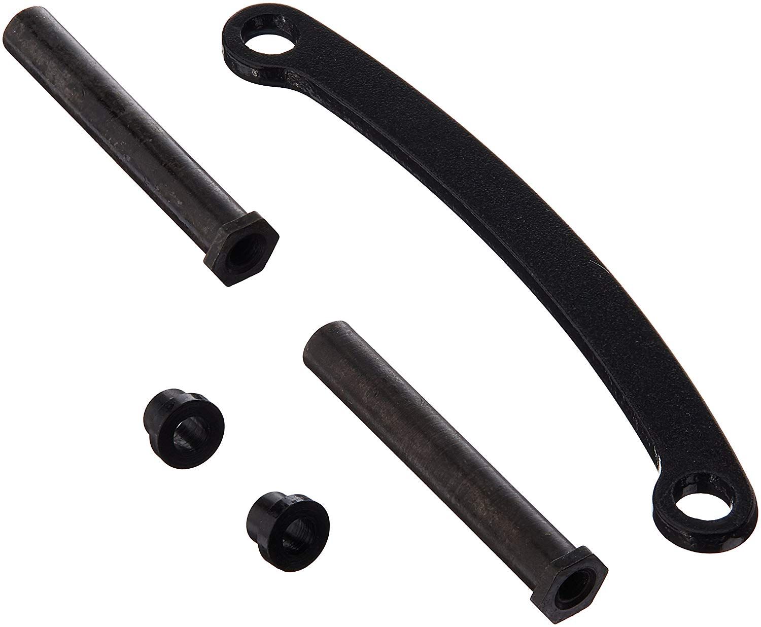 LOSB1897 Steering Hardware Set: Mini 8IGHT