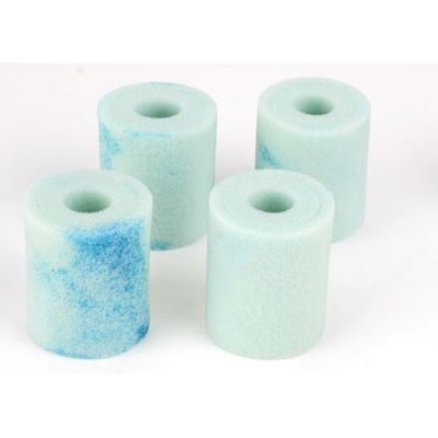 LOSA9151 Air Filter Foams, Pre-Oiled: 8B, 8T