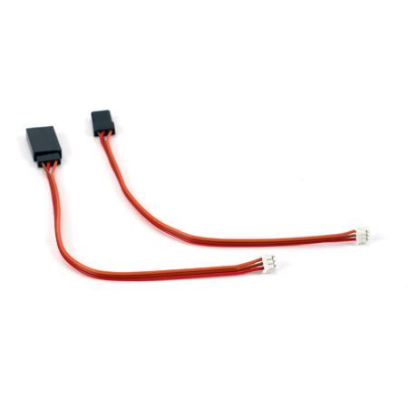 SPMAJST6 12-inch Quick Disconnect Remote Receiver Extension