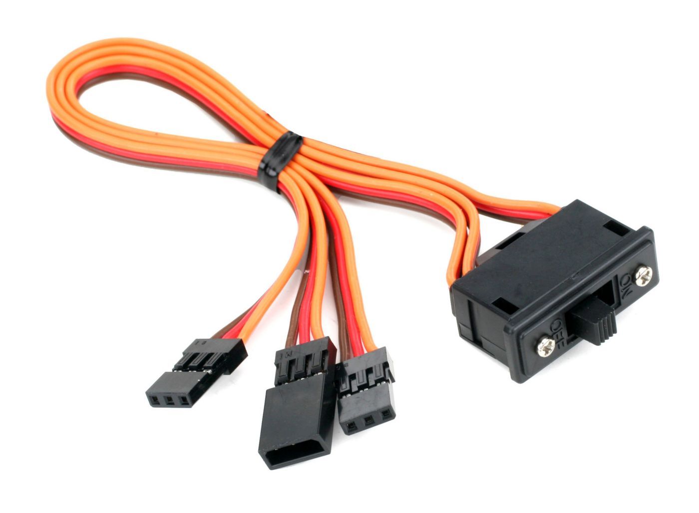 9530 Spektrum 3-Wire Switch Harness