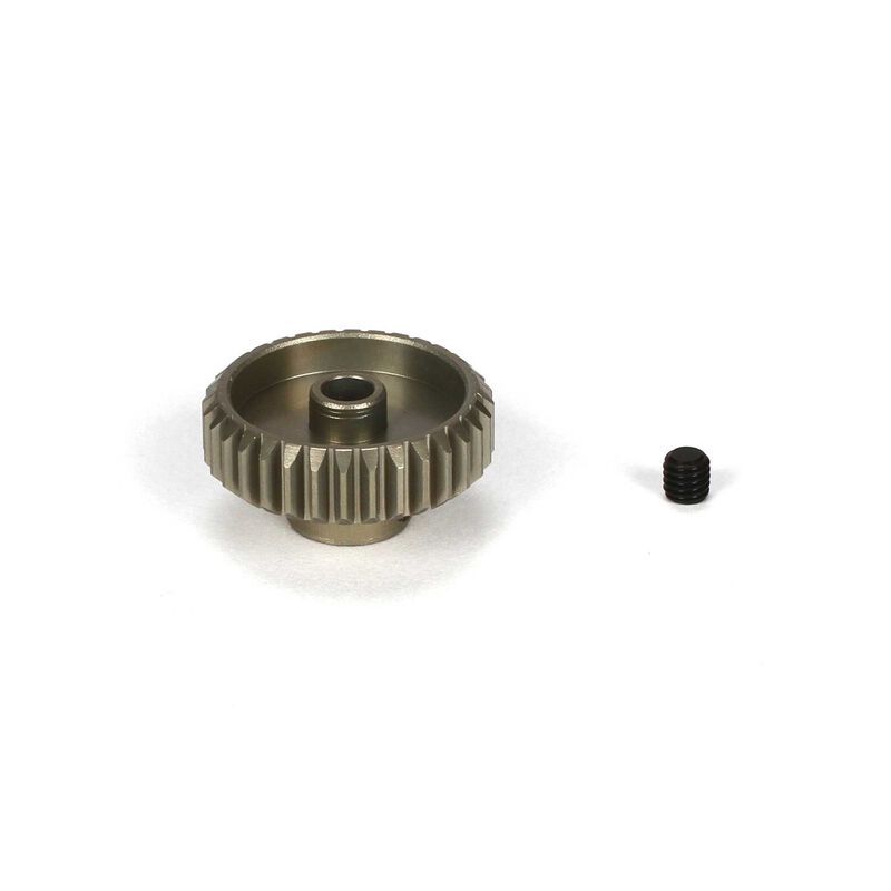 332032 Pinion Gear 32T, 48P, AL