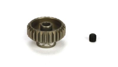 332027 Pinion Gear 27T, 48P, AL