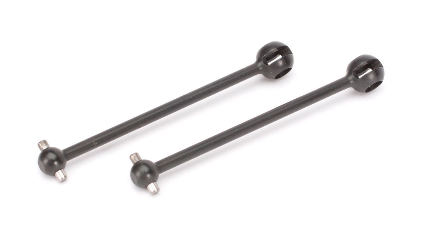 312005 Front CV Driveshaft: 1/14 KEM,KAL,MDT,MR