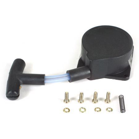 DYN0934 Pull Start Complete: Mach 26, Mach 28