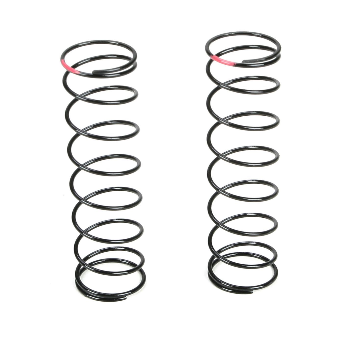 5168 Rear Shock Spring, 2.3 Rate, Pink