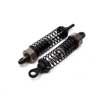 REVOLUTION 213003 Front/Rear Shocks: 1/18 4WD Seismic