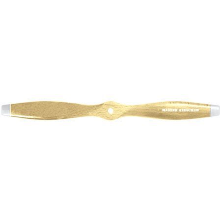 Master Airscrew 1160B Wood Propeller 11 x 6
