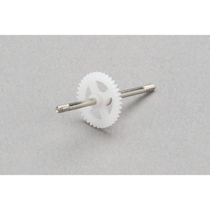 4404 Prop Shaft: Sport Cub S