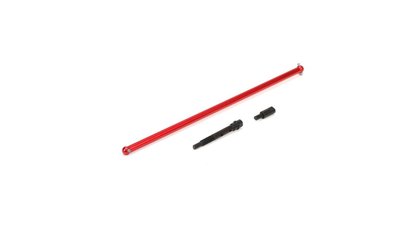 212000 Drive Shaft Set: Mini 8T