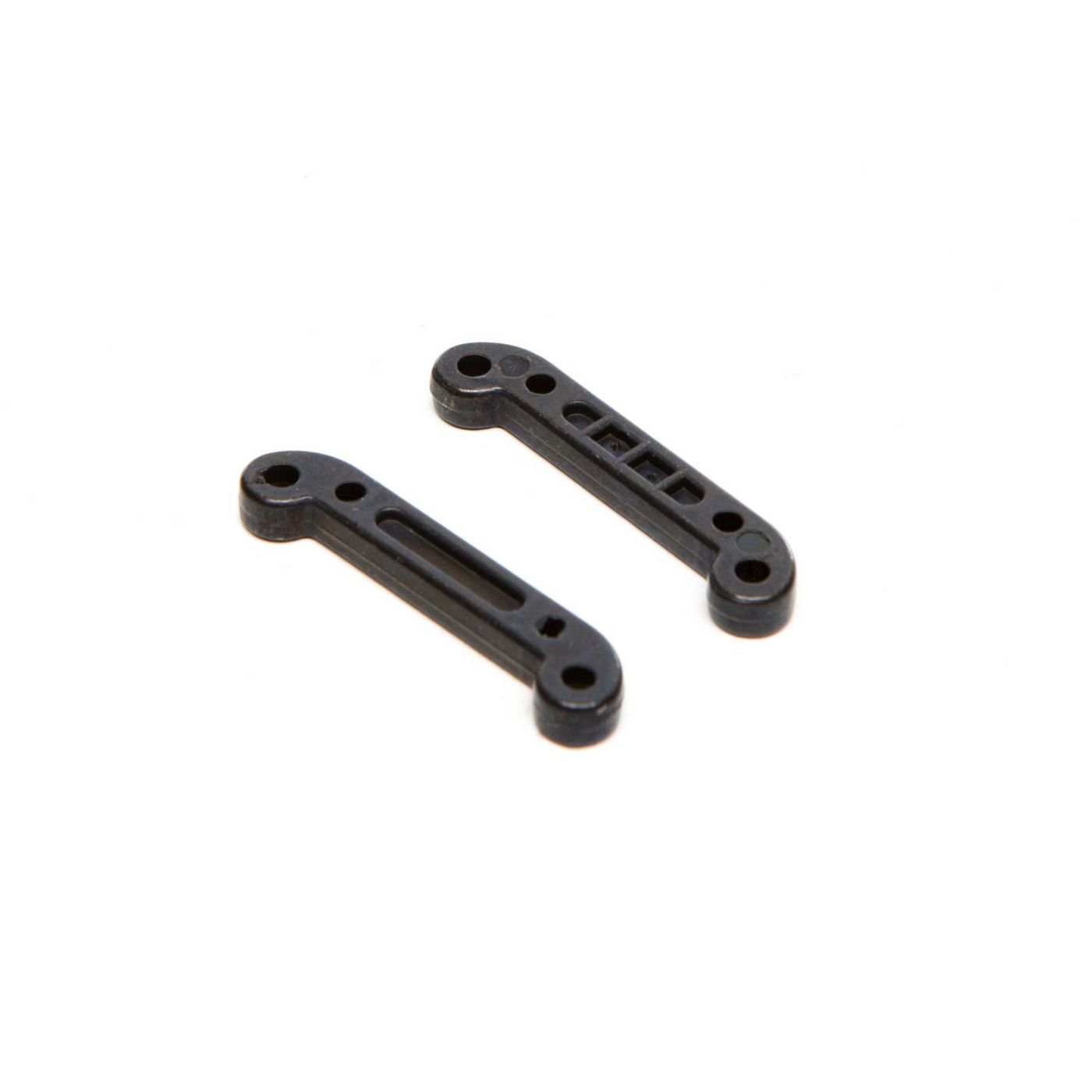 221005 Hinge Pin Brace, (2): 1:12 2wd Forge