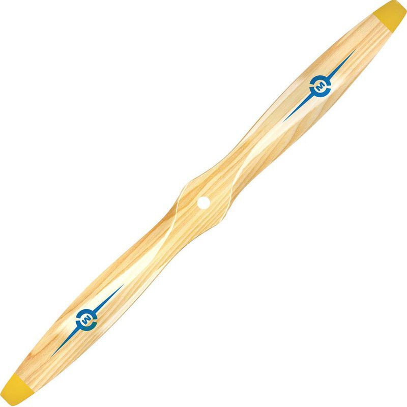 MASQ1106 Wood Propeller 9 x 6