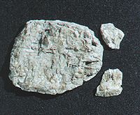 1238 Rock Mold, Weathered Rock
