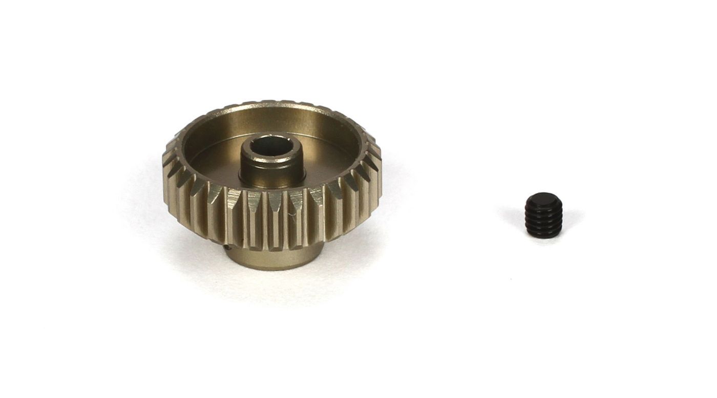 332030 48P Aluminum Pinion Gear 30T