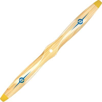 1060B Wood Propeller 10 x 6
