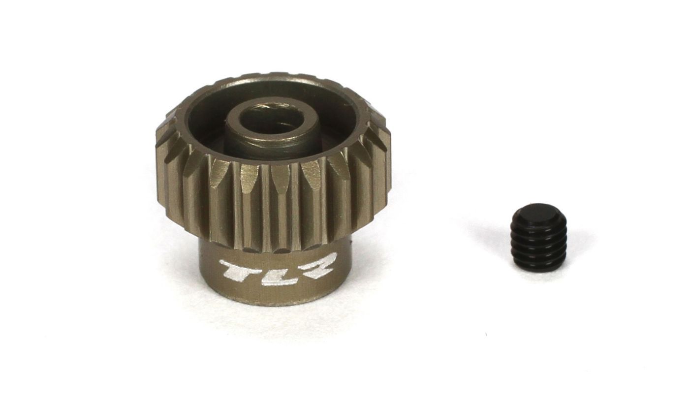 332021 48P Aluminum Pinion Gear 21T