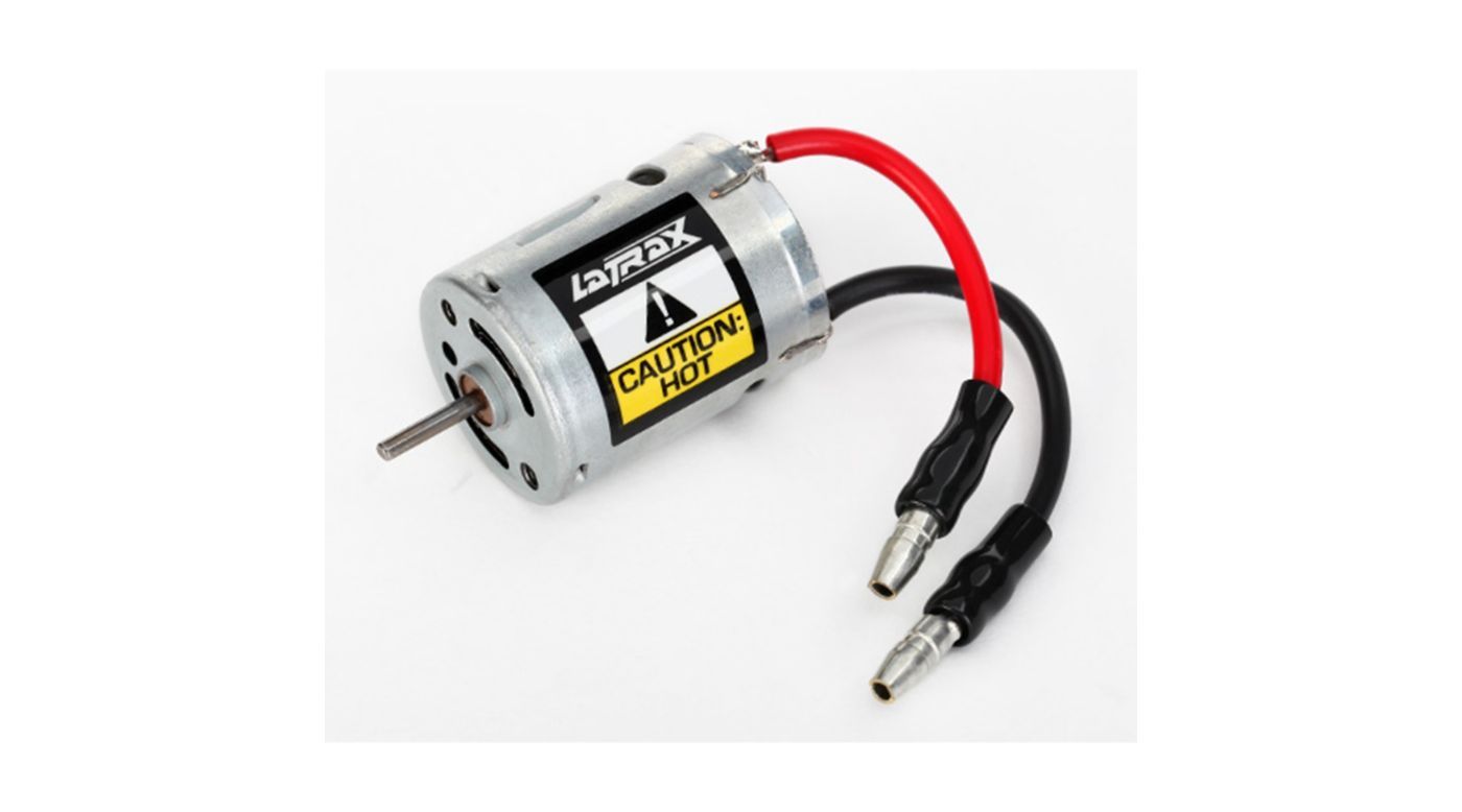 7575X Motor 370 (28-Turn)(Assembled w/Bullet Connectors