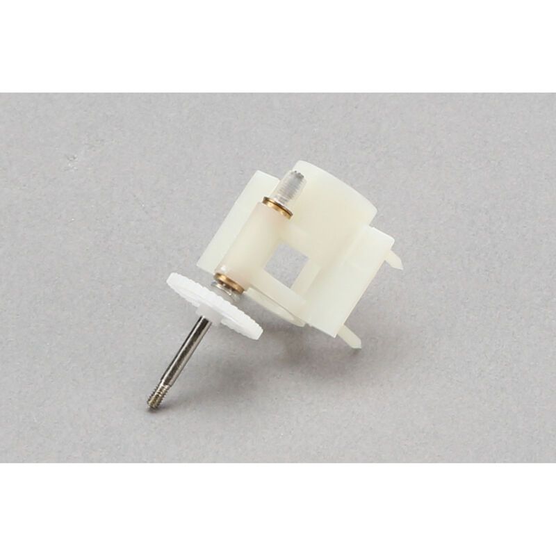 4430 Complete Gear Box: Sport Cub S