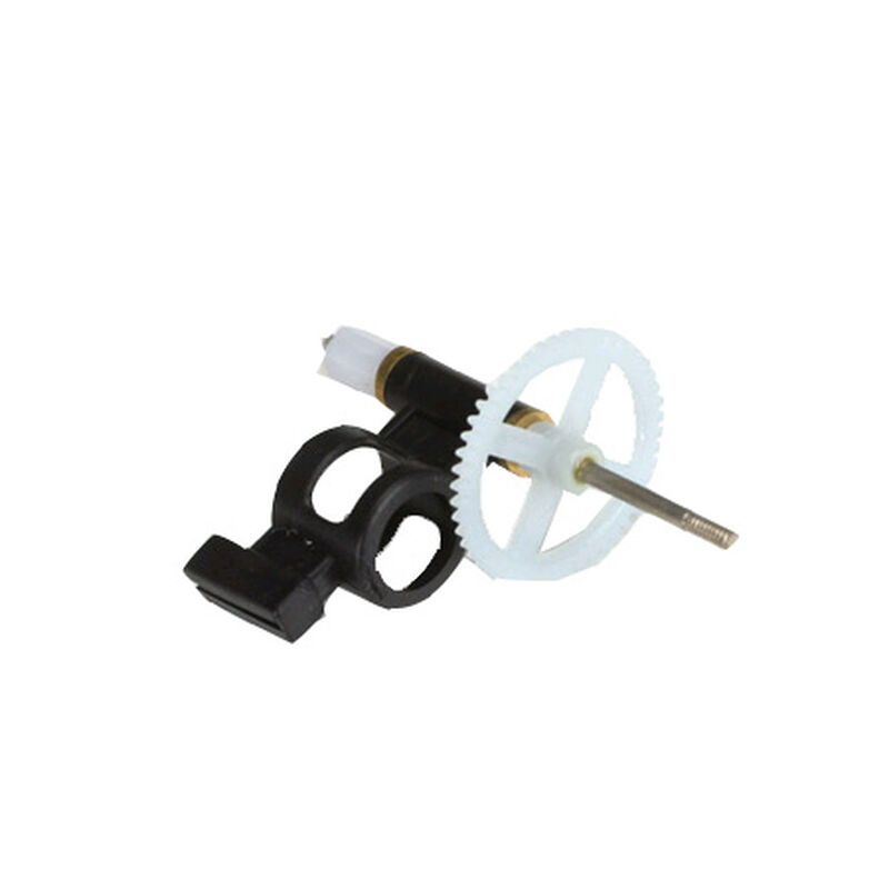 3227  Gearbox without Motor: Ember