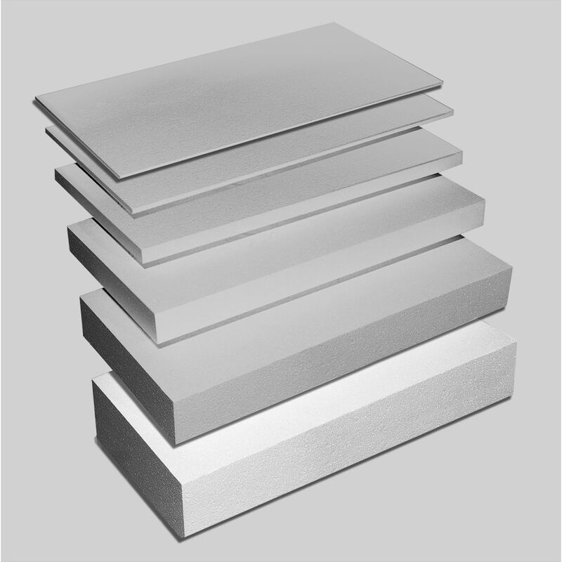 ST1427 Foam Sheet 4"x1'x2' (1)