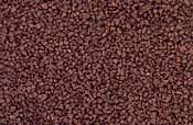 B84 Coarse Ballast Bag, Iron Ore/18 cu. in.