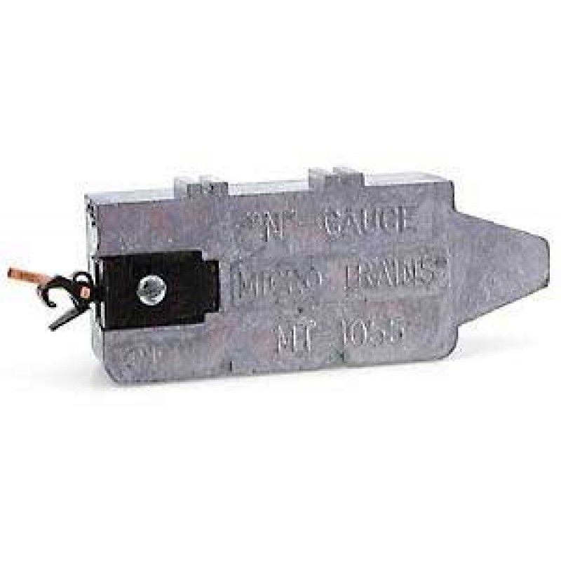988 00 031  Standards Coupler Height Gauge N Scale