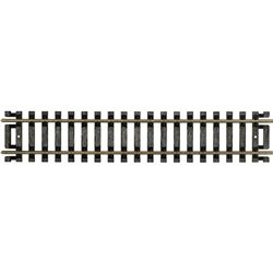 822 Code 100 6" Straight N/S (4) HO