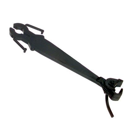 52 HO Knuckle Spring Coupler, IHC/RIV 4-Wheel (2pr)