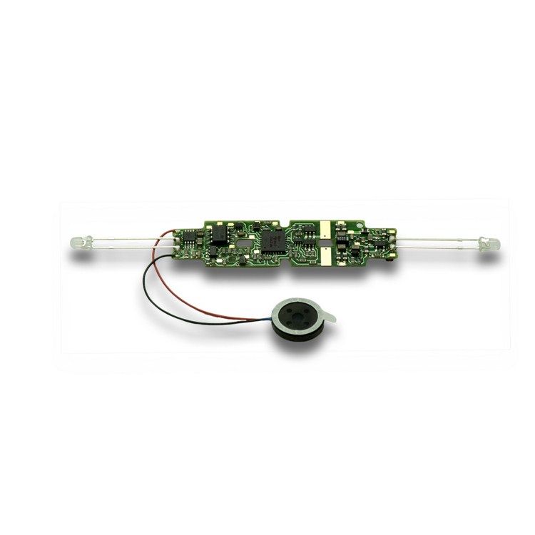 SDN144K0A SND Decoder,KATP42/E8/PA1/F40 N