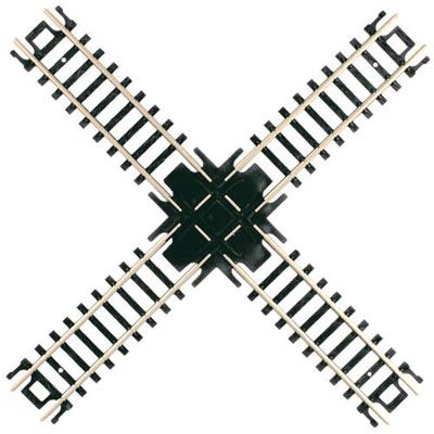2569 Code 80 90 Degree Crossing N