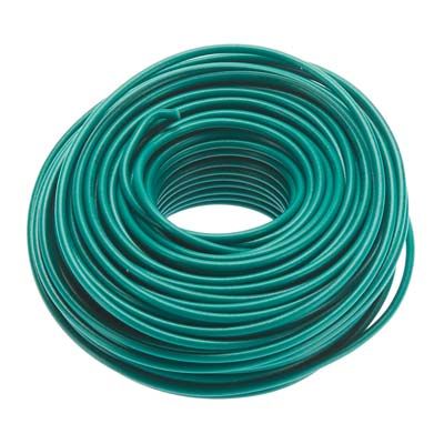 317 Layout Wire 20 Guage Green 50'
