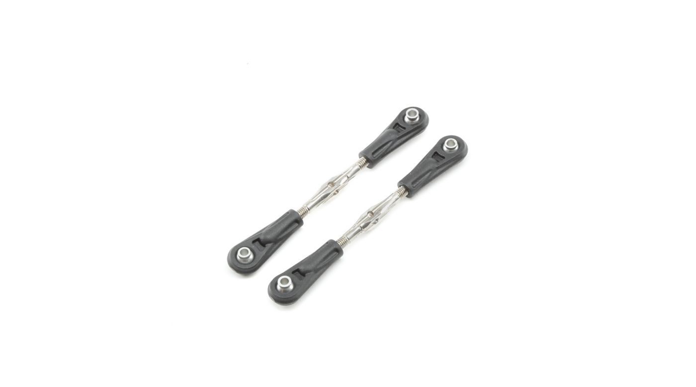 331003 Adjustable Turnbuckle Set: Baja Rey/Rock Rey