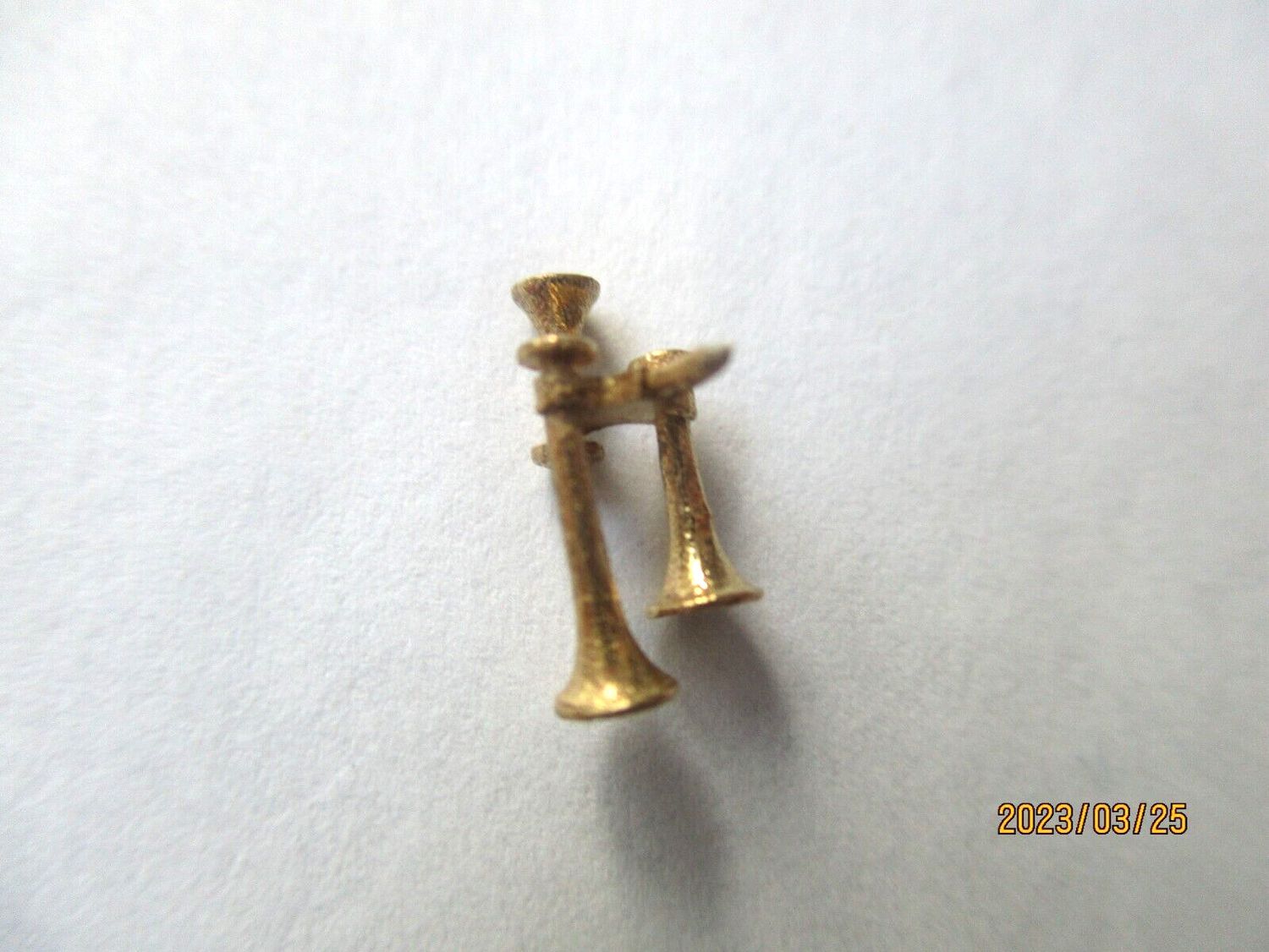 400 3-Chime Air Horn w/ Bracket