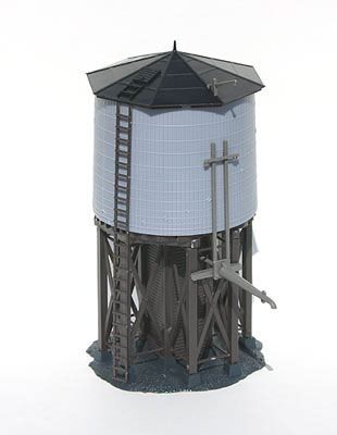 703 Water Tower Kit HO