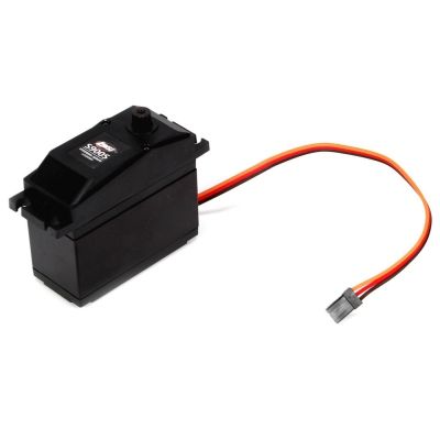 0884 S900S 1/5 Scale Steering Servo w/Metal Gears5IVE-T