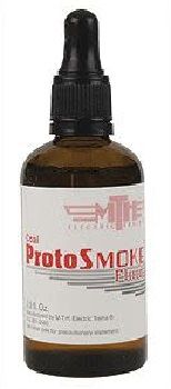 MTH 601051L ProtoSmoke Fluid, Apple Pie 2oz