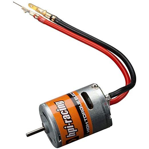 105506 RM-18 21 Turn Motor Mini Recon