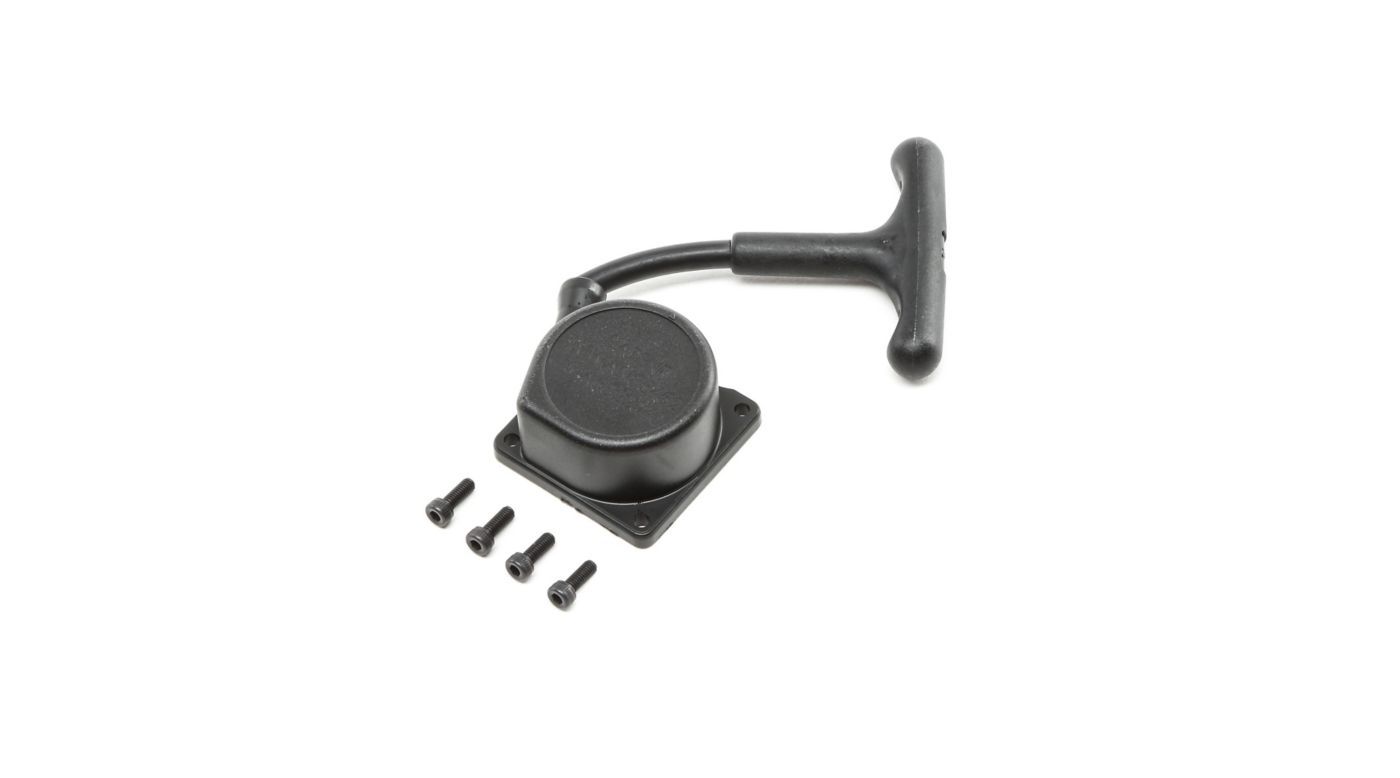DYNE1501 Pullstart: .21 8 &amp; .28 8T RTR