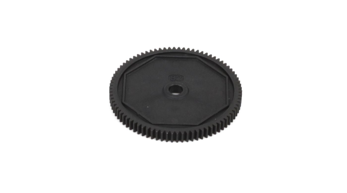 232011 HDS Spur Gear, 82T 48P, Kevlar: All 22