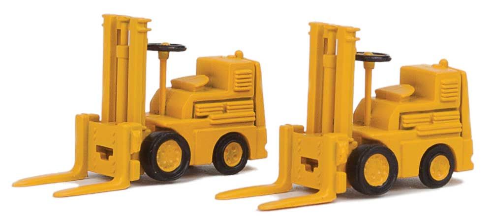 4164 Fork Lifts (2-Pack) - HO